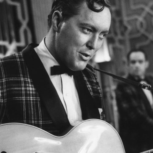 41 χρόνια χωρίς τον Bill Haley …