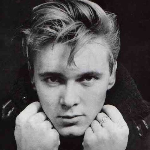 Billy Fury