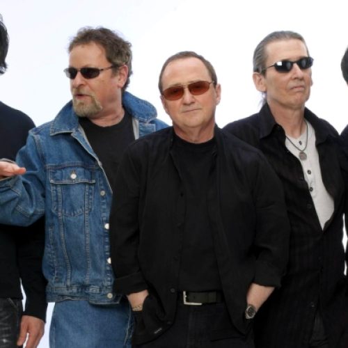 Blue Öyster Cult
