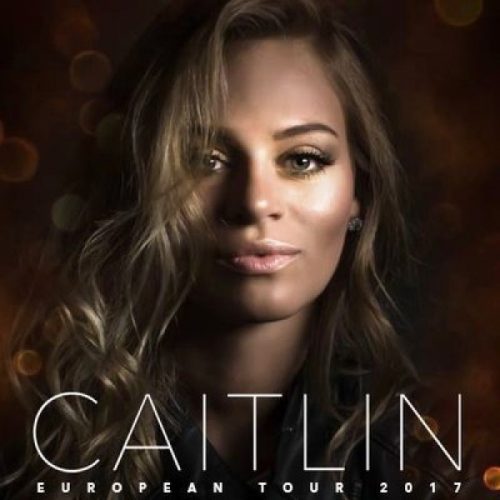 CAITLIN COCH