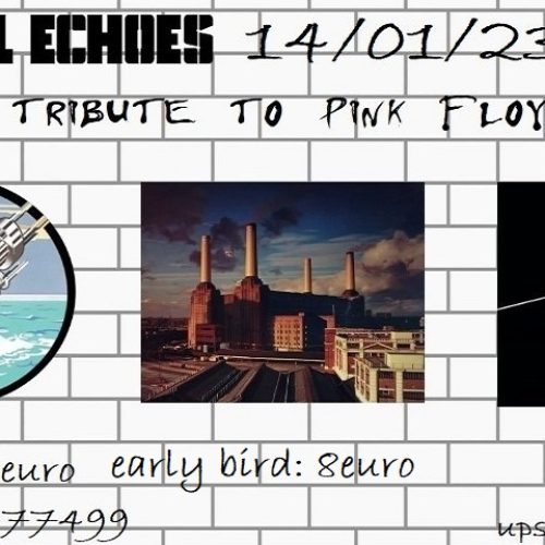 A UNIQUE Tribute to PINK FLOYD