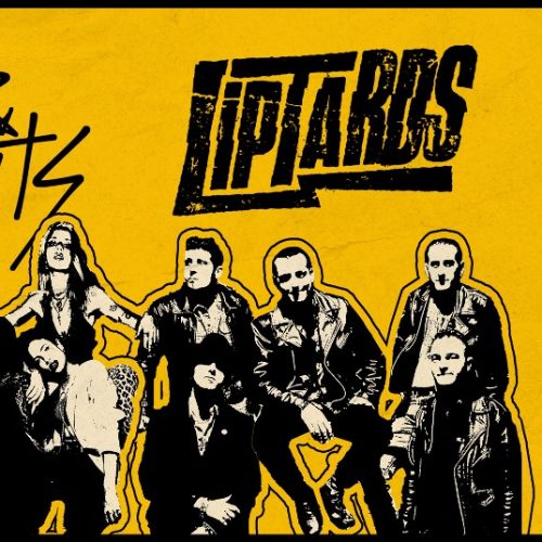 BAD HABITS  / LIPTARDS / GUILTY NOIZ