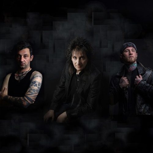 DARK SKY – single “Forgiveness” από το νέο album Signs Of The Time