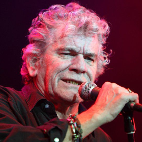 Έφυγε από τη ζωή ο Dan McCafferty, ιδρυτικό μέλος των Nazareth…
