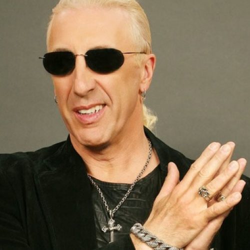 Dee Snider
