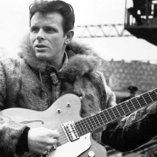 32 χρόνια χωρίς τον Del Shannon…