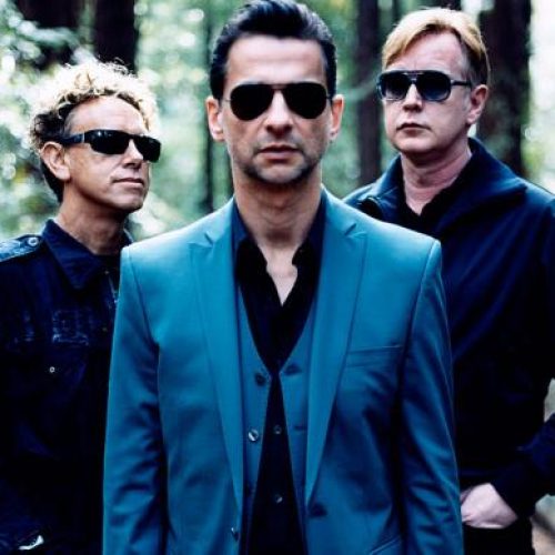 Depeche Mode