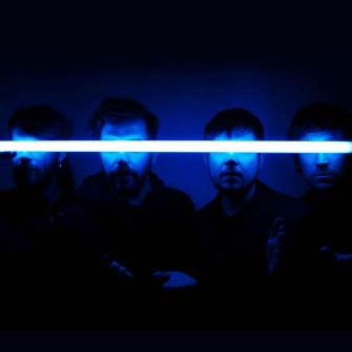 ELECTRIC LITANY
