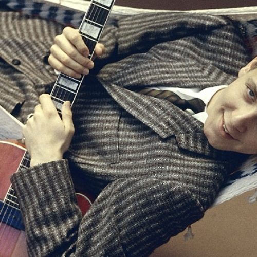 63 χρόνια χωρίς τον Eddie….