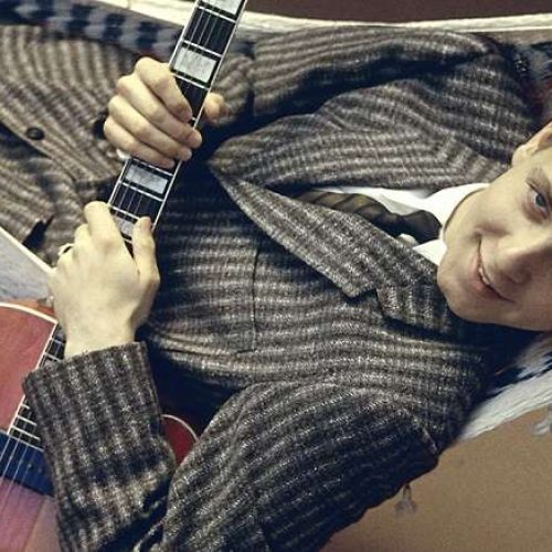 61 χρόνια χωρίς τον Eddie…