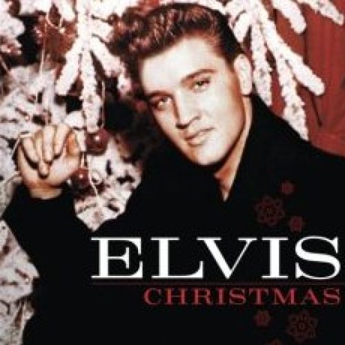 Elvis Christmas