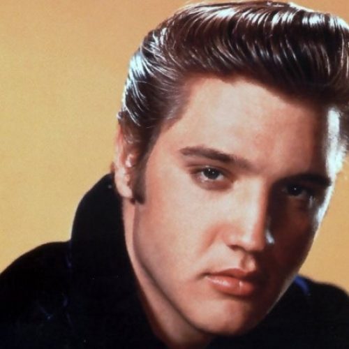 Ο Austin Butler στο ρόλο του Elvis Presley