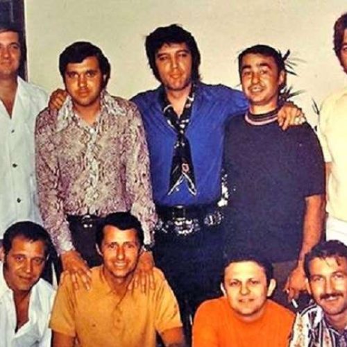‘’From Elvis to Nashville’’