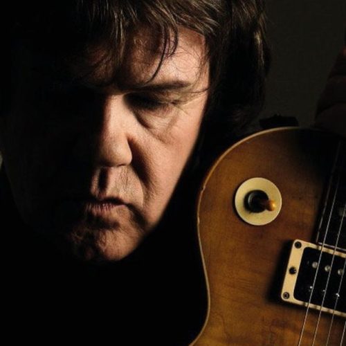 LIVE TRIBUTE to GARY MOORE Vol.5 @ KYTTARO