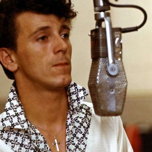 50 χρόνια χωρίς τον Gene Vincent….
