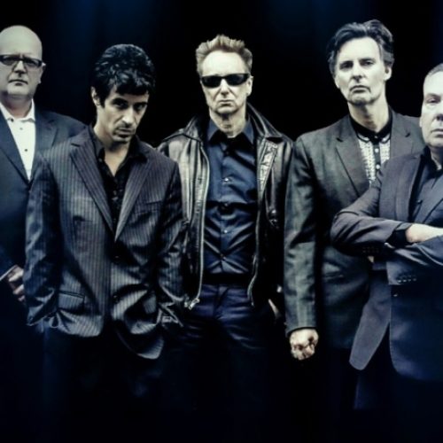 GODFATHERS