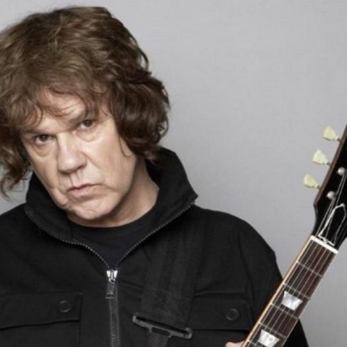 10 χρόνια χωρίς τον Gary Moore…