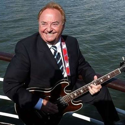 Έφυγε από τη ζωή ο Gerry Marsden