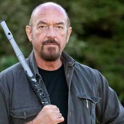 IAN ANDERSON