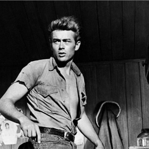 Σαν σήμερα γεννήθηκε ο James Dean