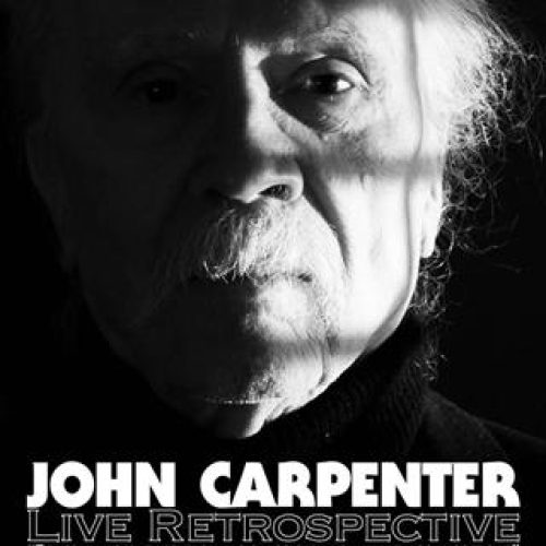 JOHN CARPENTER