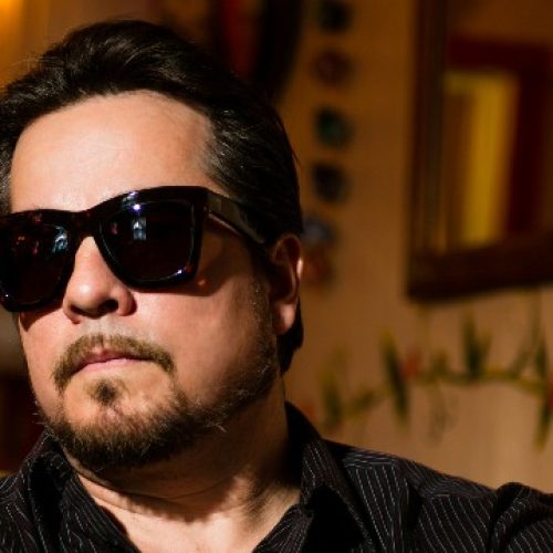 JOHN GARCIA