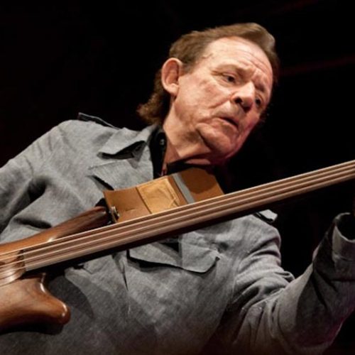 Jack Bruce