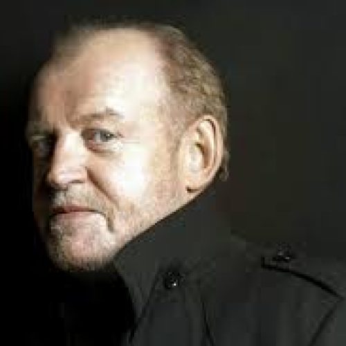 Joe Cocker