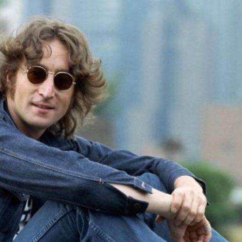 42 χρόνια από την δολοφονία του John Lennon…