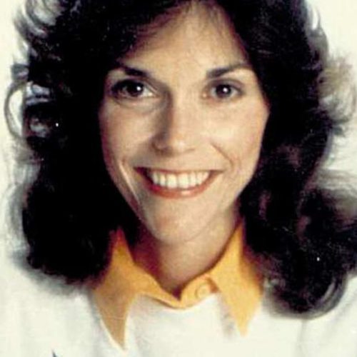 Σαν σήμερα έφυγε από τη ζωή η Karen Carpenter…