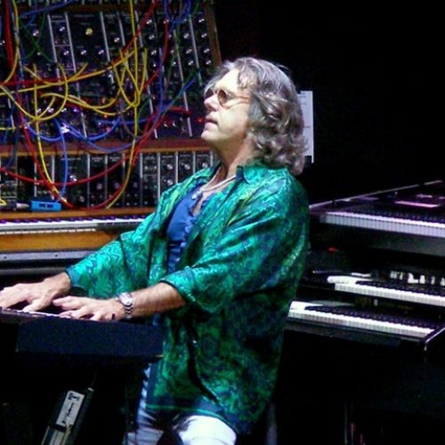 Keith Emerson