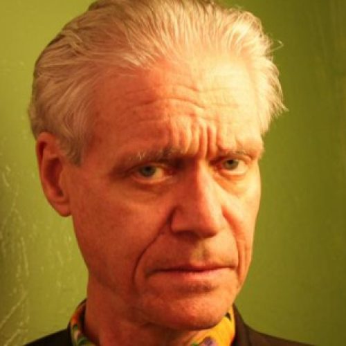 Kim Fowley