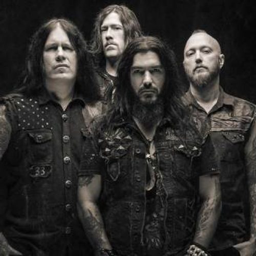MACHINE HEAD