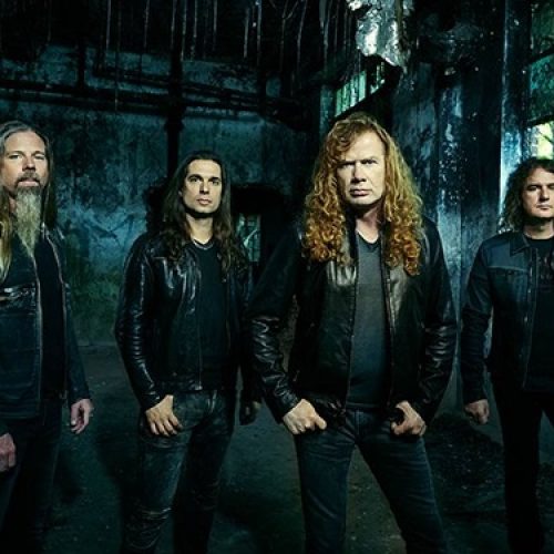 MEGADETH