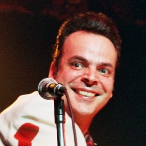 MIKE SANCHEZ