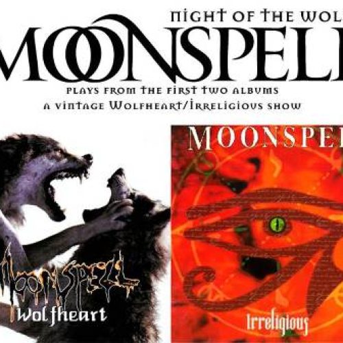 MOONSPELL