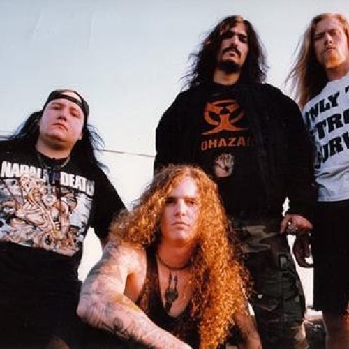 Machine Head
