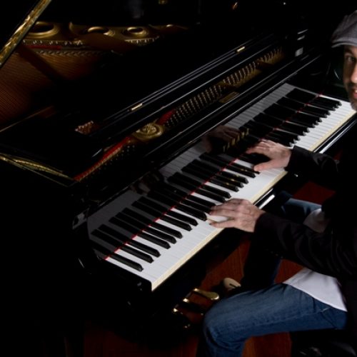 Matthew Ball
