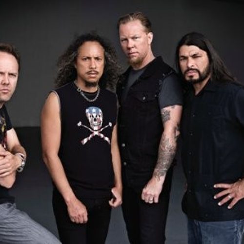 Metallica