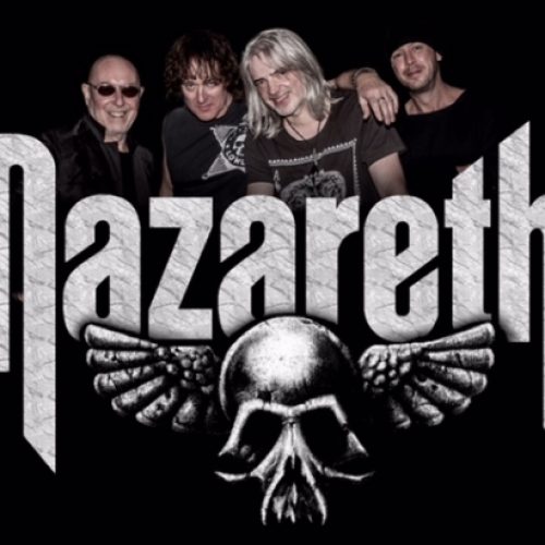 NAZARETH