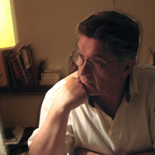 NIKOS KAMTSIS