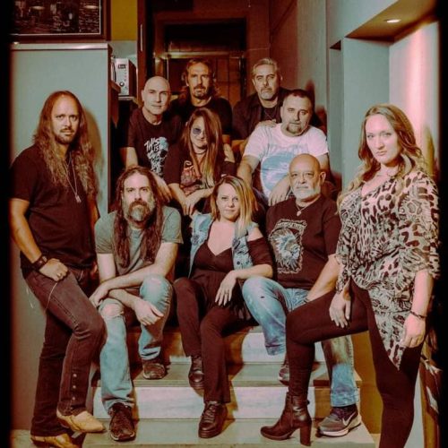 NOSTOS για LYNYRD SKYNYRD : ”Θέλουμε να γιορτάσουμε την ζωή τους και να μοιραστούμε με όλον τον κόσμο την μουσική τους”