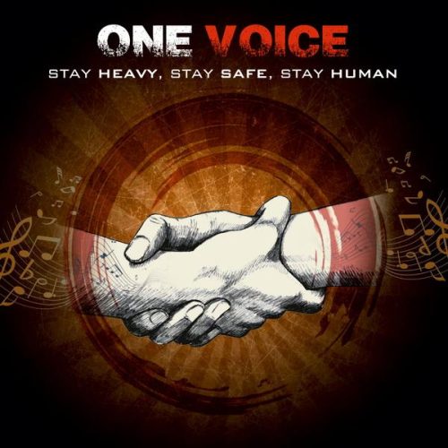 One Voice: Η Heavy Metal σκηνή της Ελλάδας, δίπλα σε αυτούς που έχουν ανάγκη