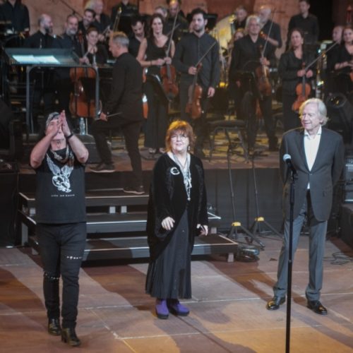 CLASSIC ROCK 7 – Ηρώδειο