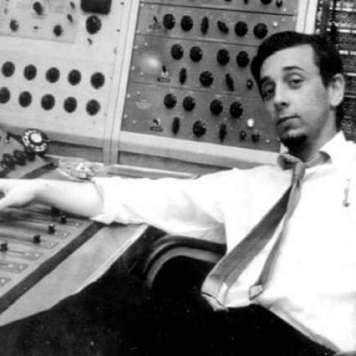 Έφυγε από τη ζωή ο Phil Spector…