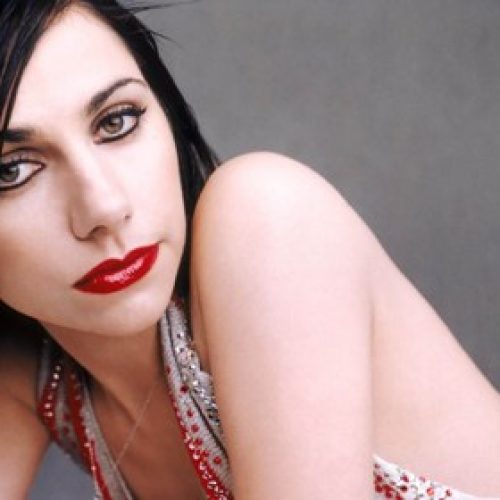 Pj-Harvey