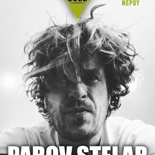 Ο Parov Stelar στο Release Athens 2022!