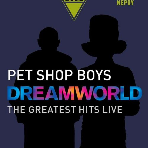 Release Athens 2022 – Pet Shop Boys + more tba – 30/6/22, Πλατεία Νερού