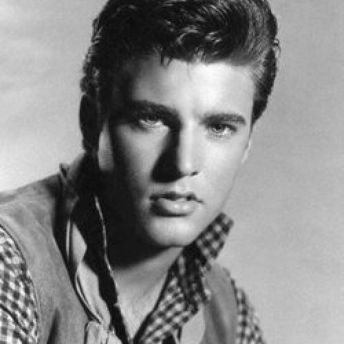 Ricky Nelson