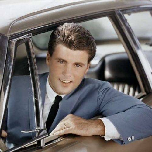 35 χρόνια χωρίς τον Ricky Nelson…